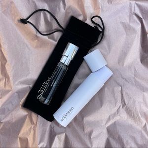 Prada - La Femme - Scentbird travel spray perfume